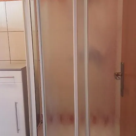 בית הארחה Marija סאלי