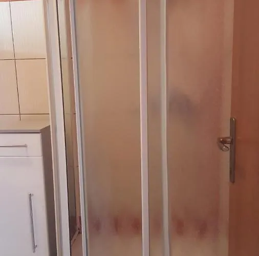 בית הארחה Marija סאלי