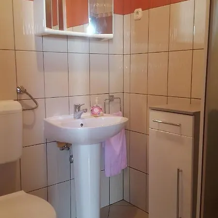 Marija Guest house *