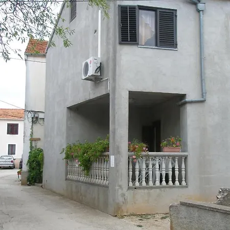 Guest house Marija *