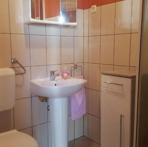 Marija Гостевой дом *